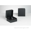 Fashion Single Black Single Watch Boxes